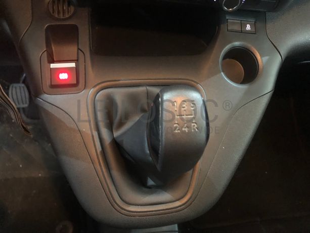 Opel Combo · Ano 2019