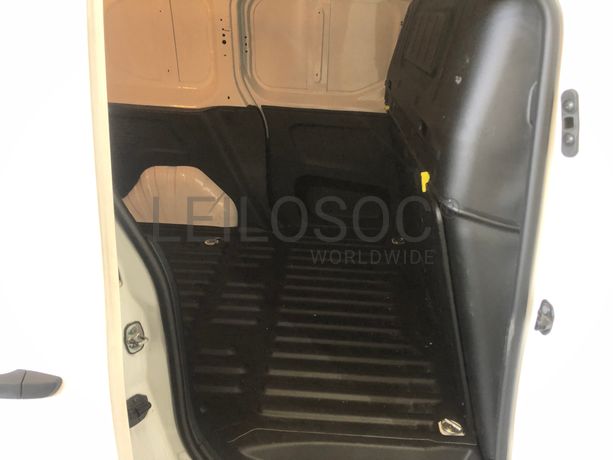 Opel Combo · Ano 2019