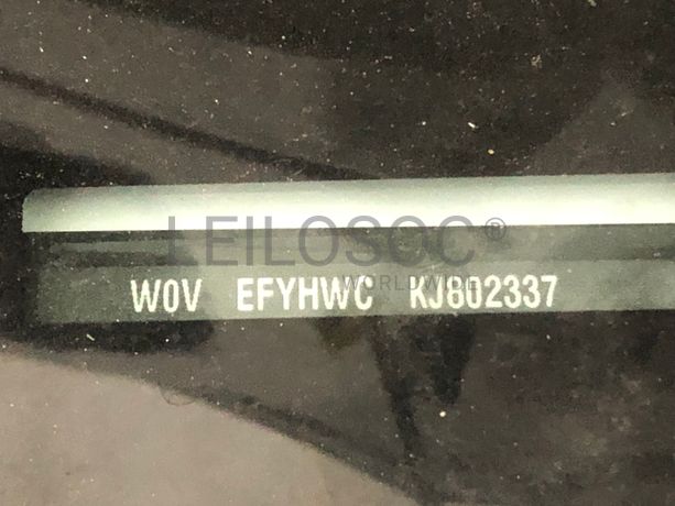 Opel Combo · Ano 2019