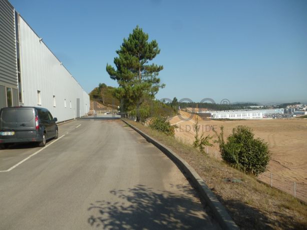 Unidade Industrial Têxtil · Santo Tirso