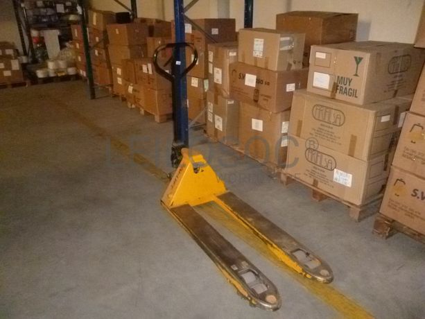 Unidade Industrial Têxtil · Santo Tirso