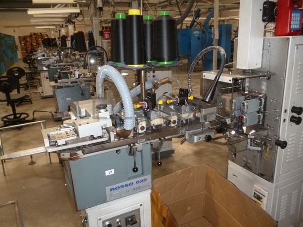 Unidade Industrial Têxtil · Santo Tirso