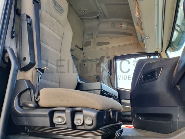 Iveco 460 XP · Ano 2017 