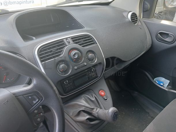 Renault Kangoo Maxi 1.5