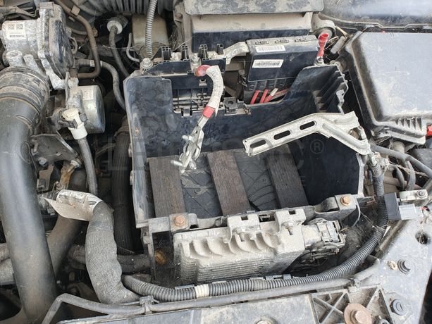 Renault Mégane · Ano 2013