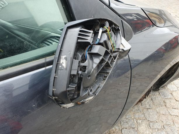 Renault Mégane · Ano 2013