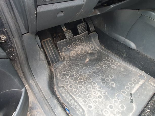 Renault Mégane · Ano 2013