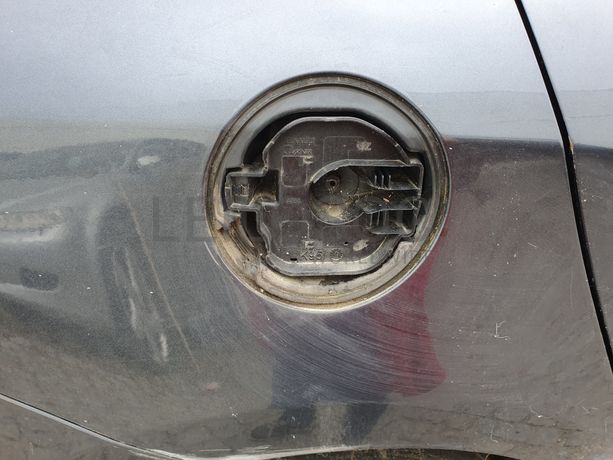 Renault Mégane · Ano 2013