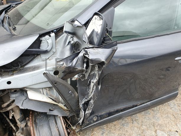 Renault Mégane · Ano 2013