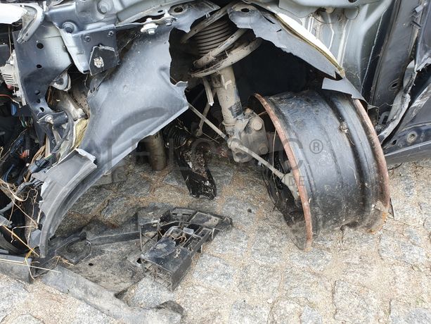 Renault Mégane · Ano 2013