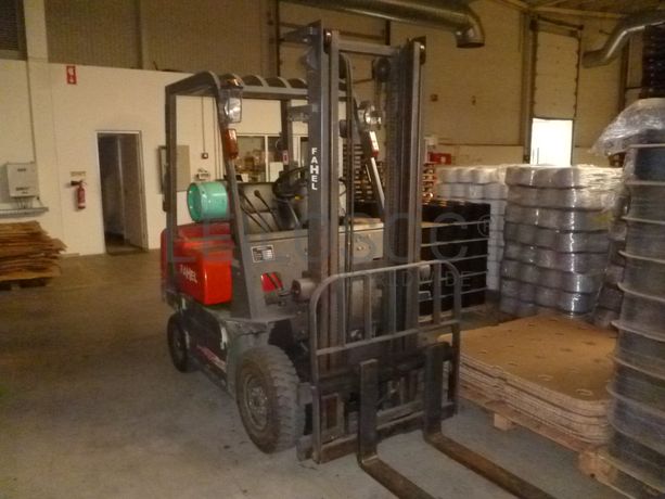 Equipamentos · Indústria Têxtil