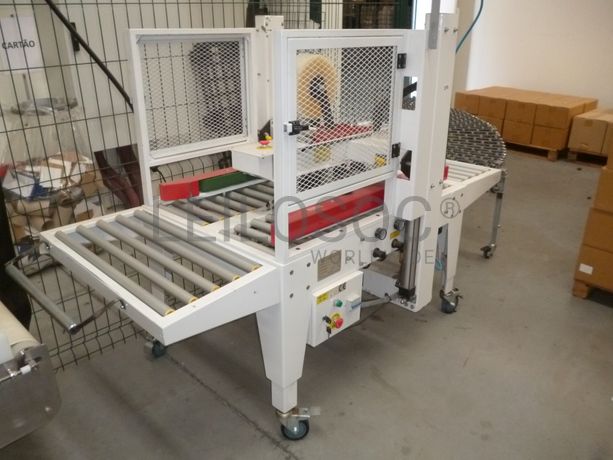 Equipamentos · Indústria Têxtil