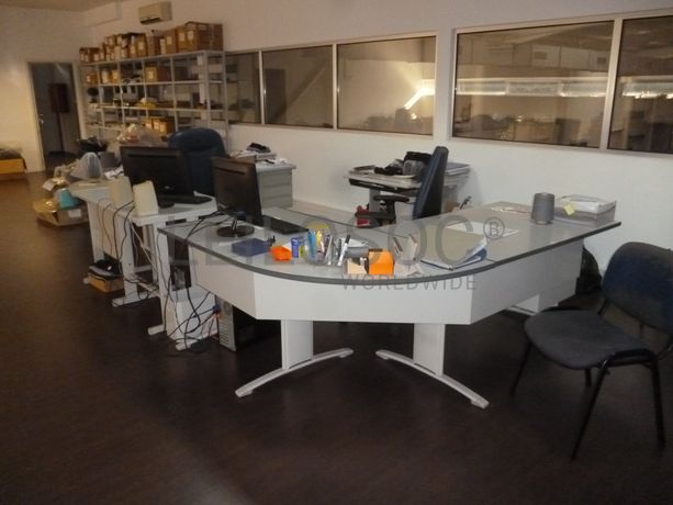 Equipamentos · Indústria Têxtil