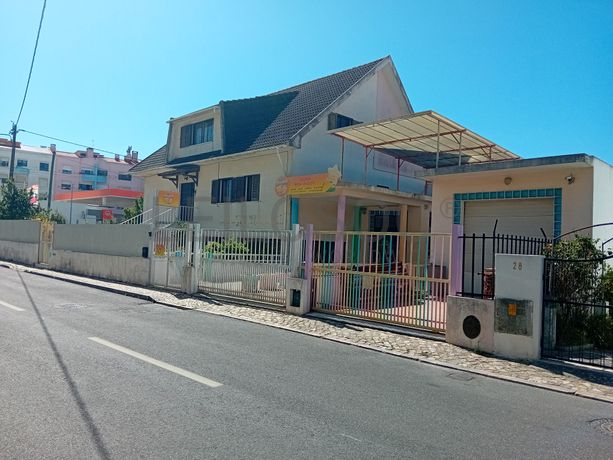 Moradia V4 (Benfeitoria) · Sintra