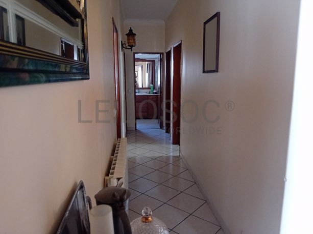 Moradia V4 (Benfeitoria) · Sintra