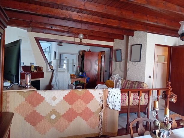 Moradia V4 (Benfeitoria) · Sintra