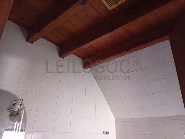 Moradia V4 (Benfeitoria) · Sintra