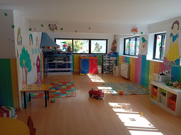 Moradia V4 (Benfeitoria) · Sintra