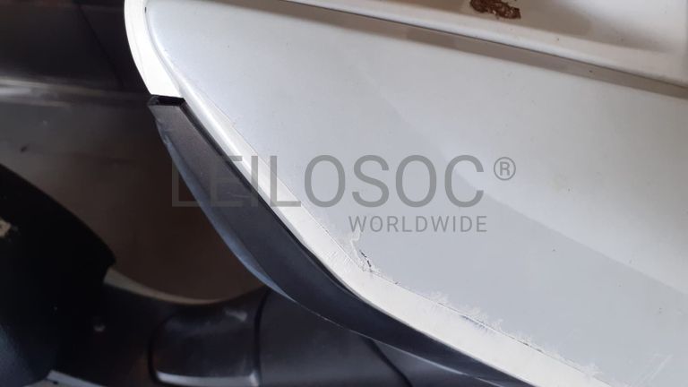 Honda PCX · Ano 2012