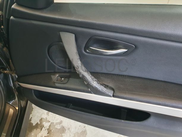 BMW 320 D · Ano 2011