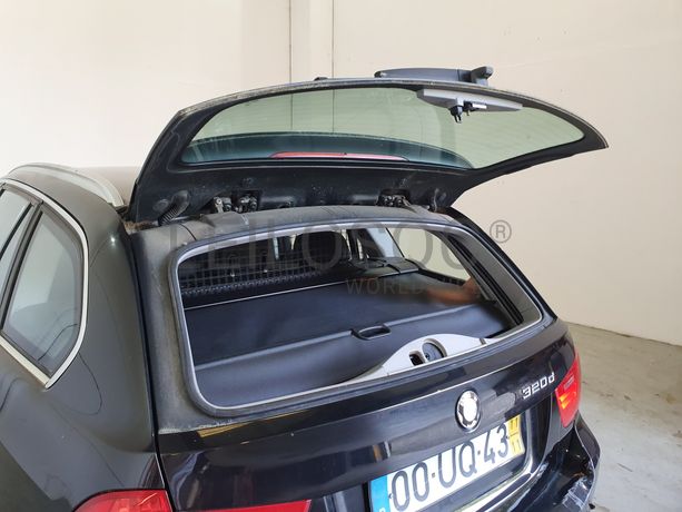 BMW 320 D · Ano 2011