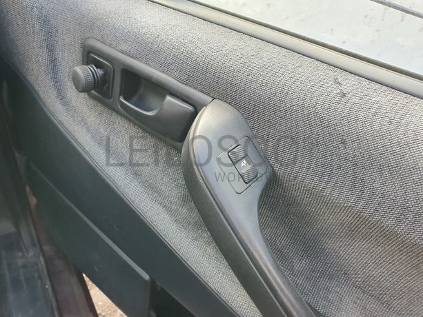 Volkswagen Passat · Ano 1992