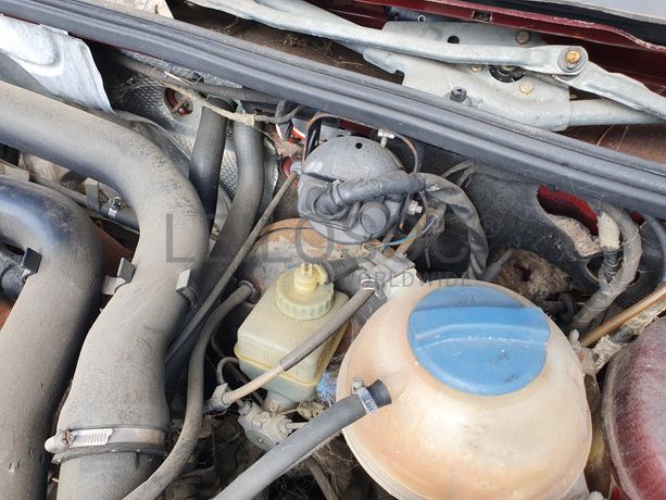 Volkswagen Passat · Ano 1992