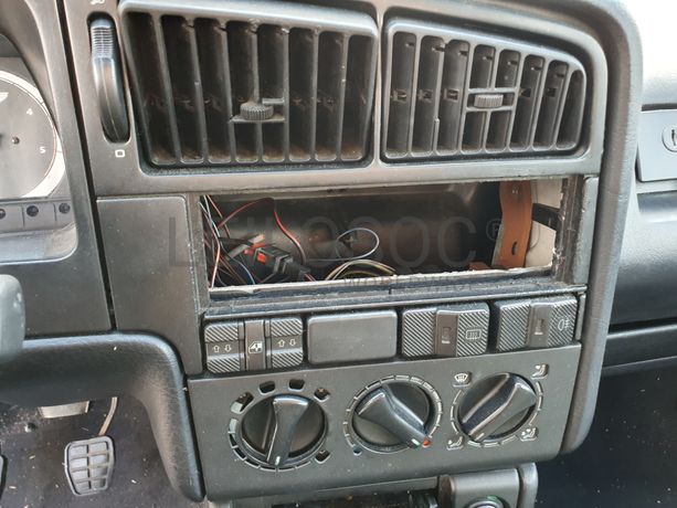 Volkswagen Passat · Ano 1992