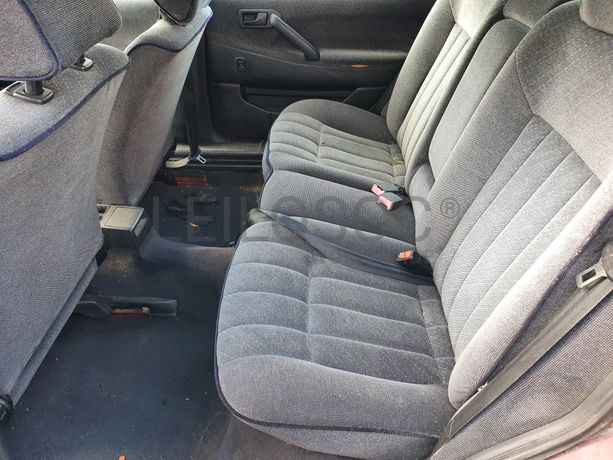 Volkswagen Passat · Ano 1992