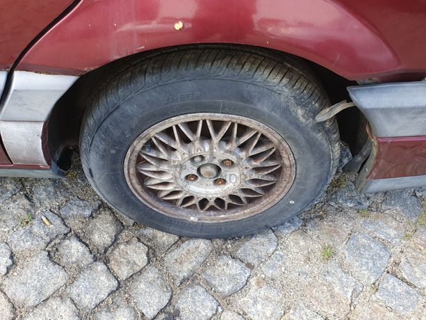 Volkswagen Passat · Ano 1992