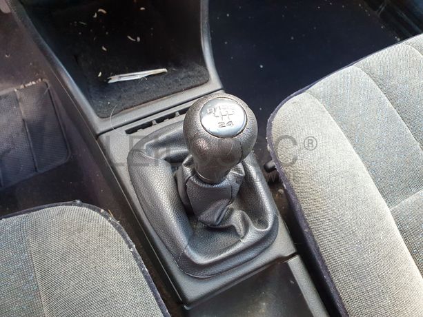 Volkswagen Passat · Ano 1992