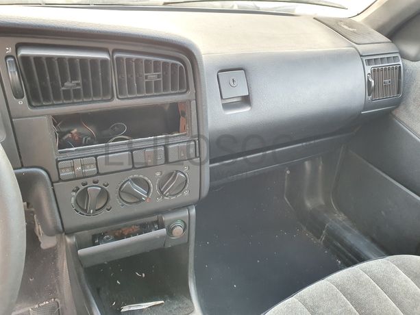 Volkswagen Passat · Ano 1992