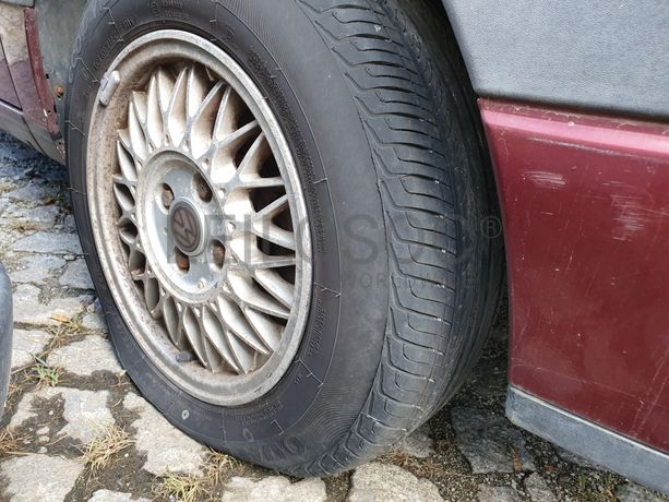 Volkswagen Passat · Ano 1992