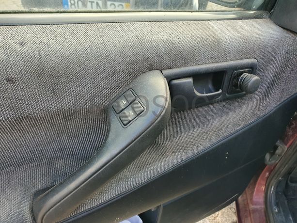 Volkswagen Passat · Ano 1992