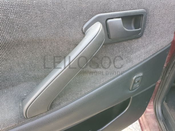 Volkswagen Passat · Ano 1992