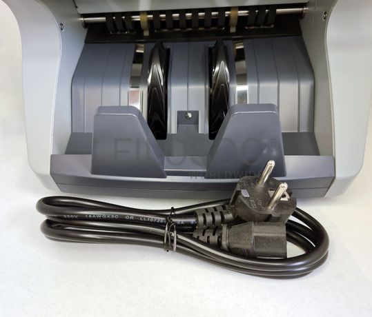 Máquina Profissional de Contagem