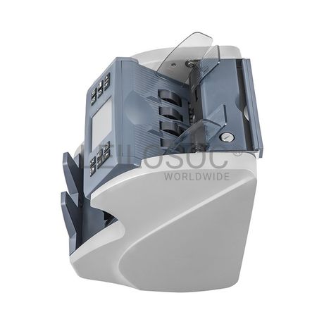 Máquina Profissional de Contagem