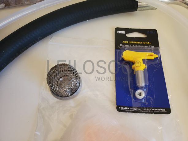 Máquina Pintura Profissional