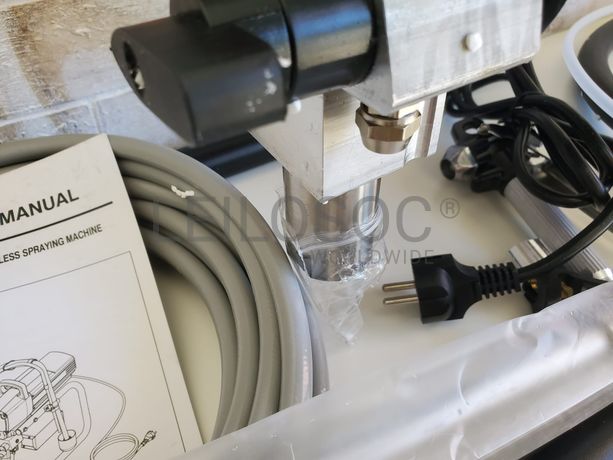 Máquina Pintura Profissional