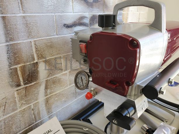 Máquina Pintura Profissional