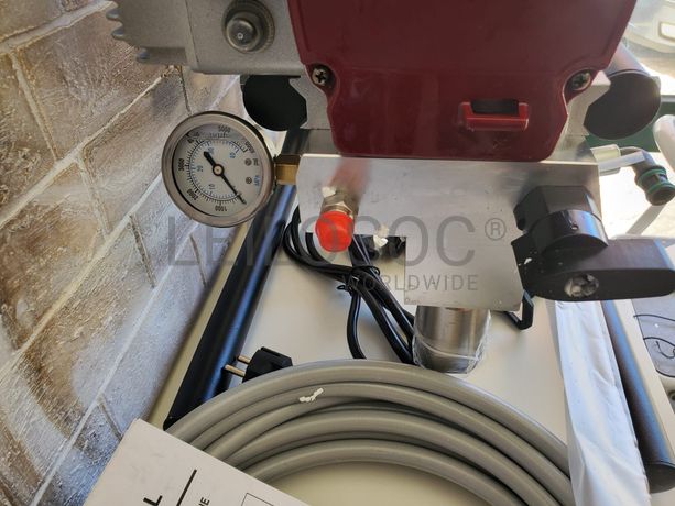 Máquina Pintura Profissional