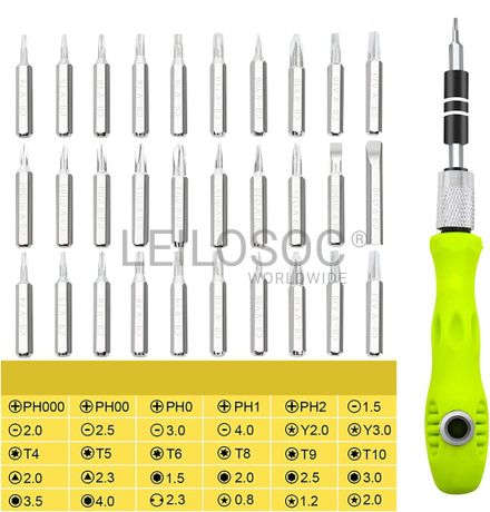 Kit Artigos Diversos