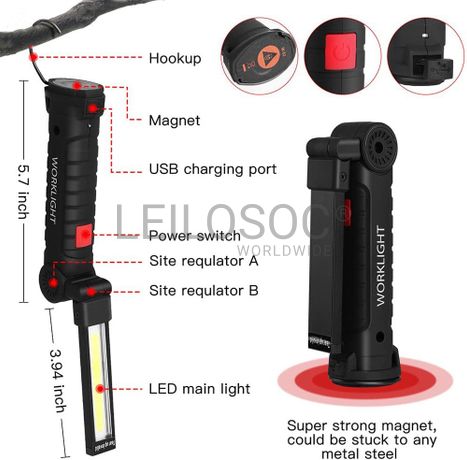 Kit Artigos Diversos