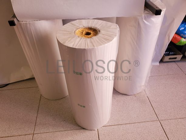 Máquina Dispensadora Papel