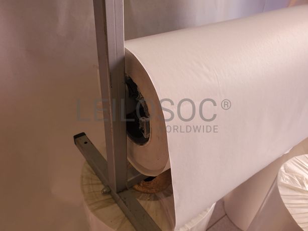 Máquina Dispensadora Papel