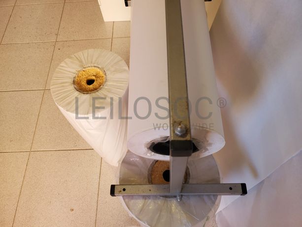 Máquina Dispensadora Papel