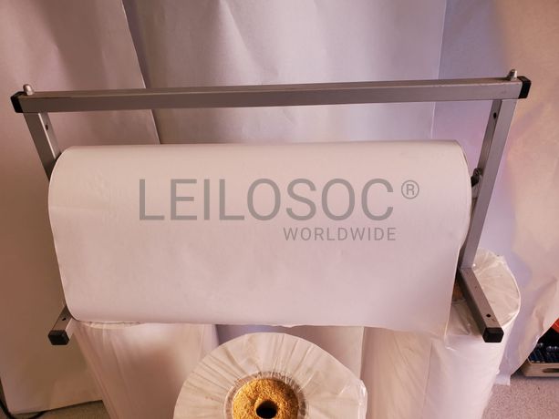 Máquina Dispensadora Papel