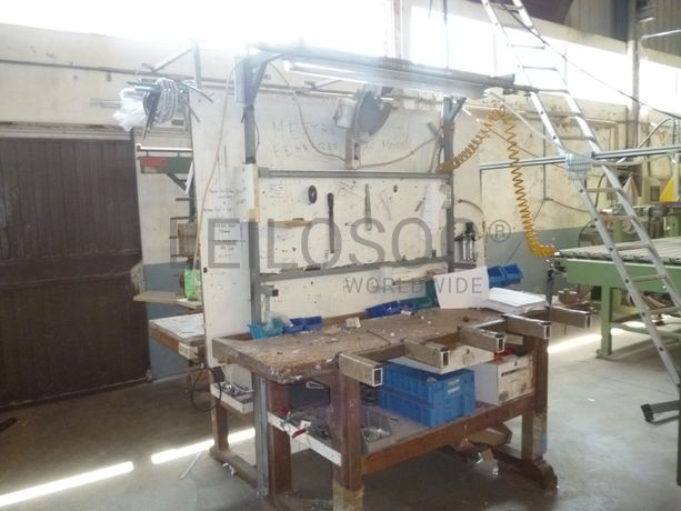 Equipamentos Diversos