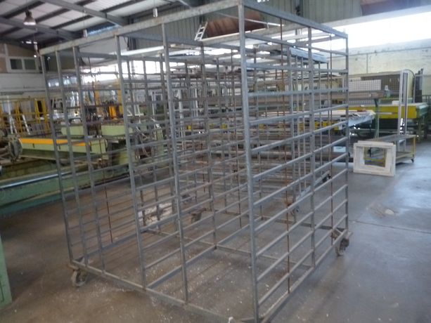 Equipamentos Diversos