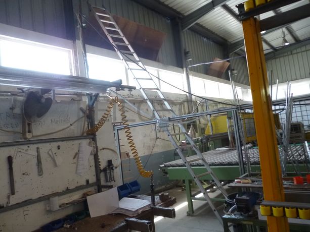 Equipamentos Diversos